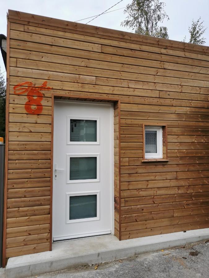 Studio 8 Sancourt  Exterior foto